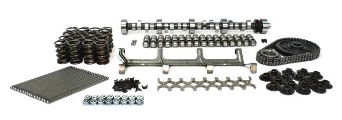 COMP Cams - Competition Cams Mutha Thumpr Camshaft Kit K31-601-8
