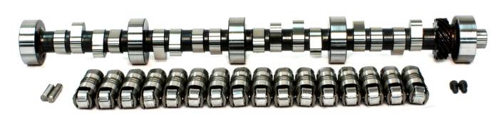 COMP Cams - Competition Cams Mutha Thumpr Camshaft/Lifter Kit CL32-601-8