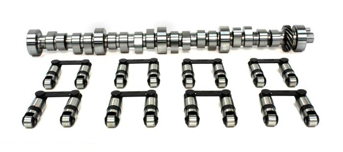 COMP Cams - Competition Cams Mutha Thumpr Camshaft/Lifter Kit CL34-601-9