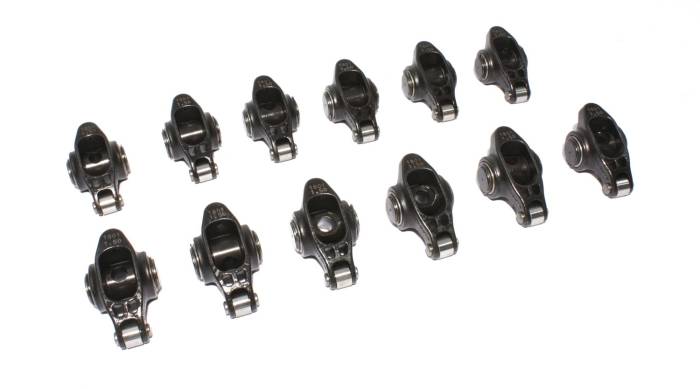 COMP Cams - Competition Cams Ultra Pro Magnum XD Roller Rocker Arm Set 1801-12