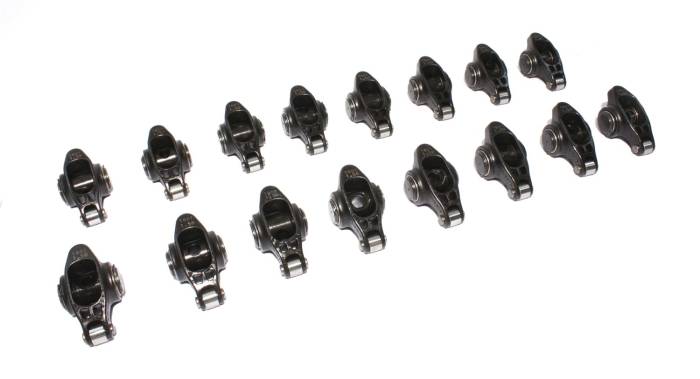 COMP Cams - Competition Cams Ultra Pro Magnum XD Roller Rocker Arm Set 1801-16