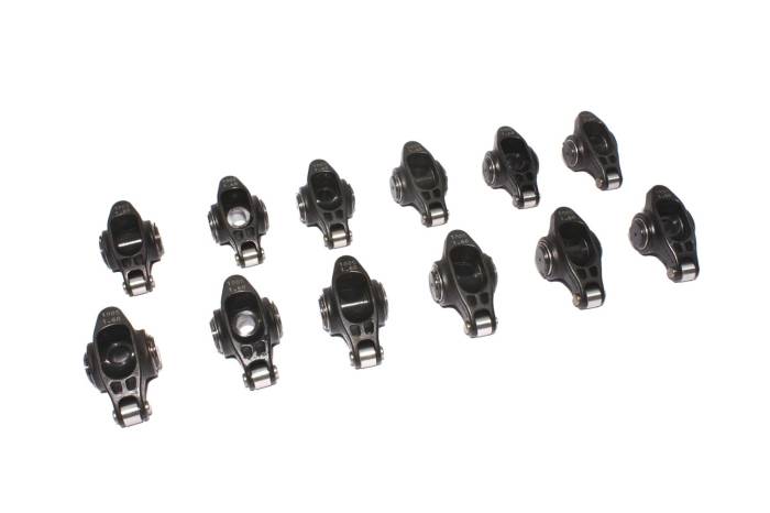 COMP Cams - Competition Cams Ultra Pro Magnum XD Roller Rocker Arm Set 1802-12
