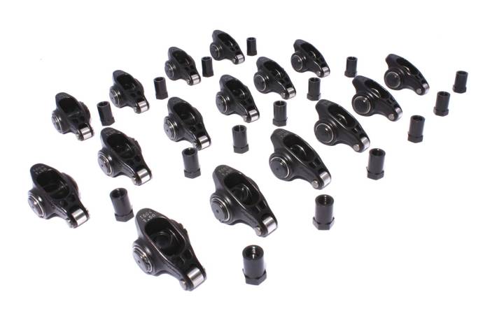COMP Cams - Competition Cams Ultra Pro Magnum XD Roller Rocker Arm Set 1804-16