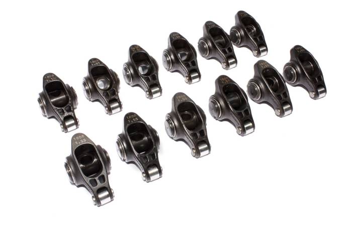COMP Cams - Competition Cams Ultra Pro Magnum XD Roller Rocker Arm Set 1807-12