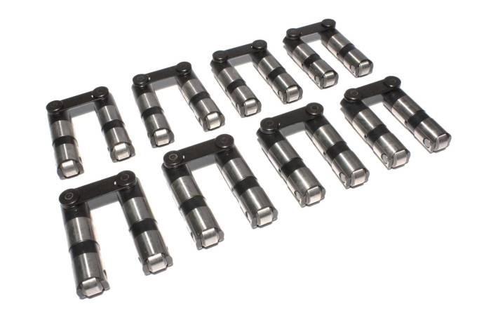 COMP Cams - Competition Cams Retro-Fit Hydraulic Roller Lifters 8957-16