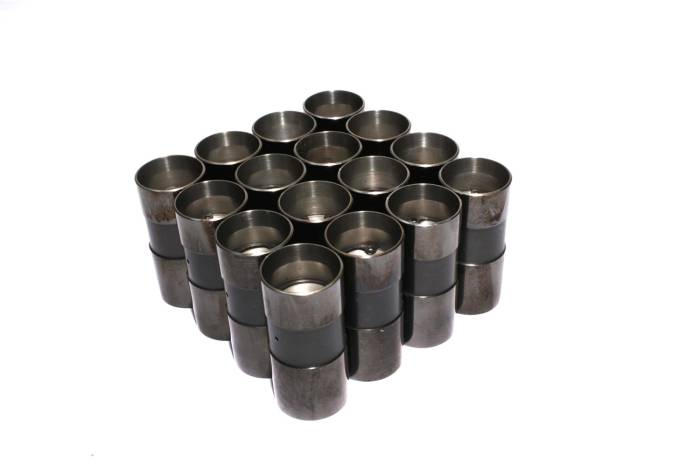 COMP Cams - Competition Cams Tool Steel Solid/Mechanical Lifters 89875C-16