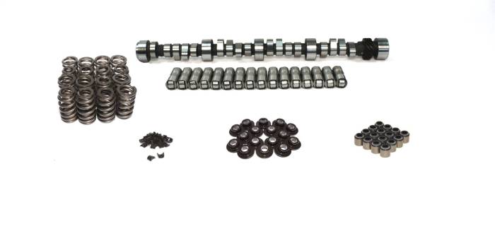 COMP Cams - Competition Cams Xtreme RPM Camshaft Kit K54-412-11