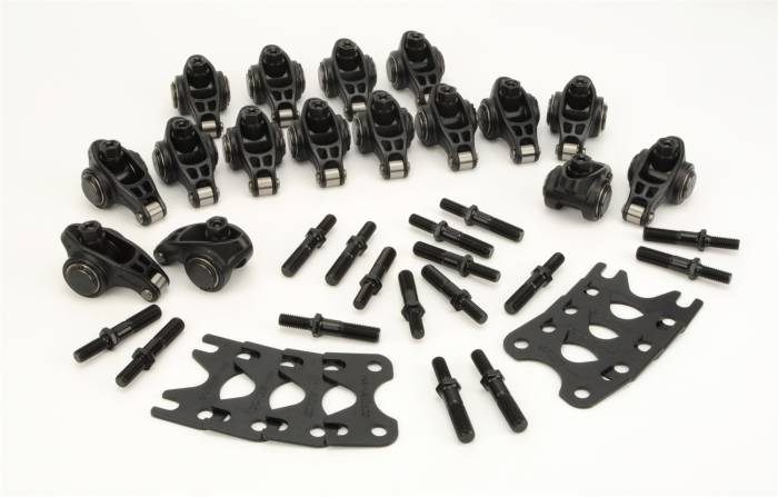 Competition Cams - Competition Cams Ultra Pro Magnum Rocker Arm Kit 16755-KIT