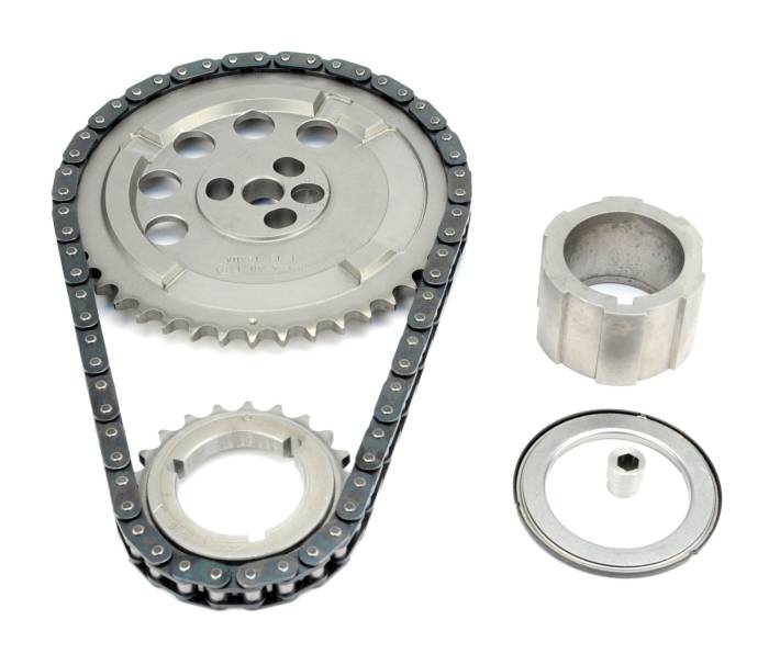 COMP Cams - Competition Cams LS Adjustable Timing Set 3172KT