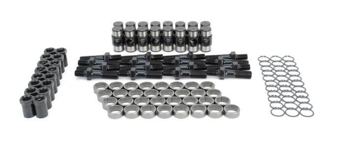 COMP Cams - Competition Cams Rocker Stud And Trunion Retro-Fit Kit 13706-KIT