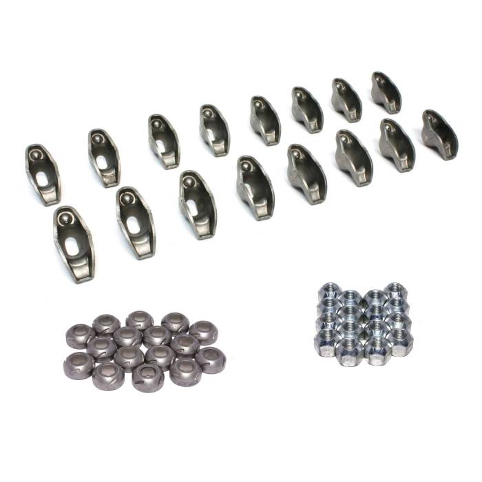 COMP Cams - Competition Cams High Energy Steel Rocker Arm Set 1212-16