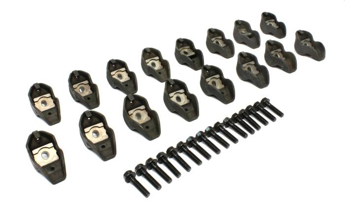 COMP Cams - Competition Cams High Energy Steel Rocker Arm Set 1232-16
