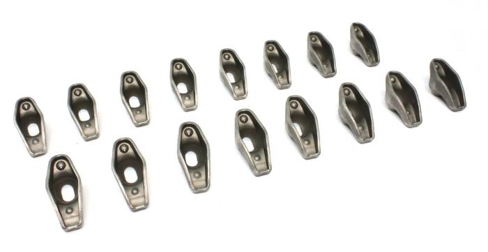 COMP Cams - Competition Cams High Energy Steel Rocker Arm Set 1251-16