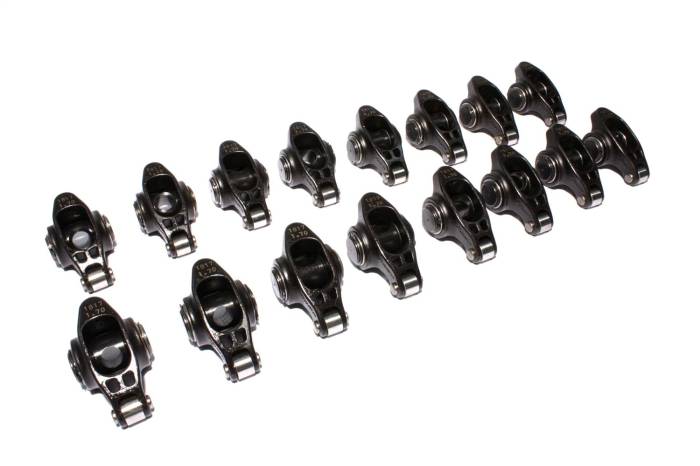 COMP Cams - Competition Cams Ultra Pro Magnum XD Roller Rocker Arm Set 1817-16