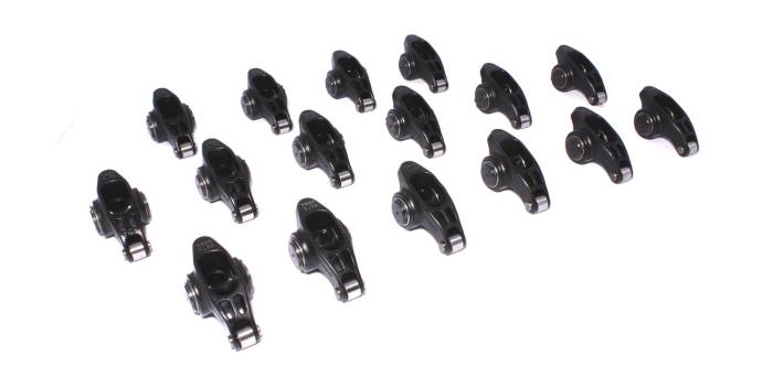 COMP Cams - Competition Cams Ultra Pro Magnum XD Roller Rocker Arm Set 1820-16
