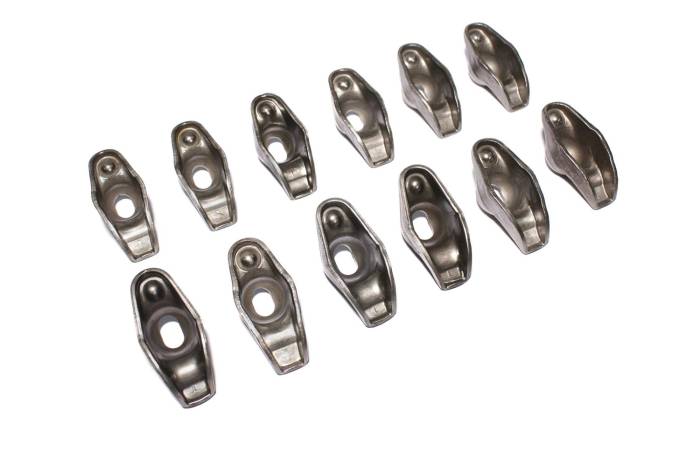 COMP Cams - Competition Cams High Energy Steel Rocker Arm Set 1216-12