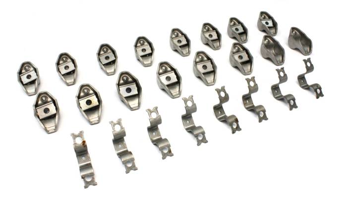 COMP Cams - Competition Cams High Energy Steel Rocker Arm Set 1242-16