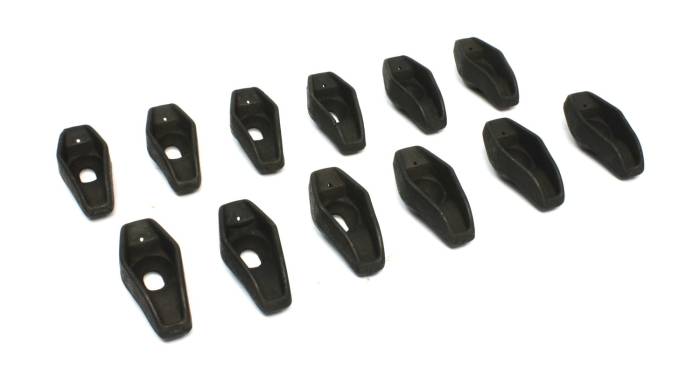 COMP Cams - Competition Cams High Energy Steel Rocker Arm Set 1266-12