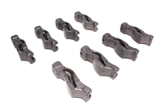 COMP Cams - Competition Cams High Energy Steel Rocker Arm Set 1270-8