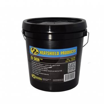 Heatshield Products - Sound Dampener db Skin Sprayable 1 Gallon Heatshield Products 040101