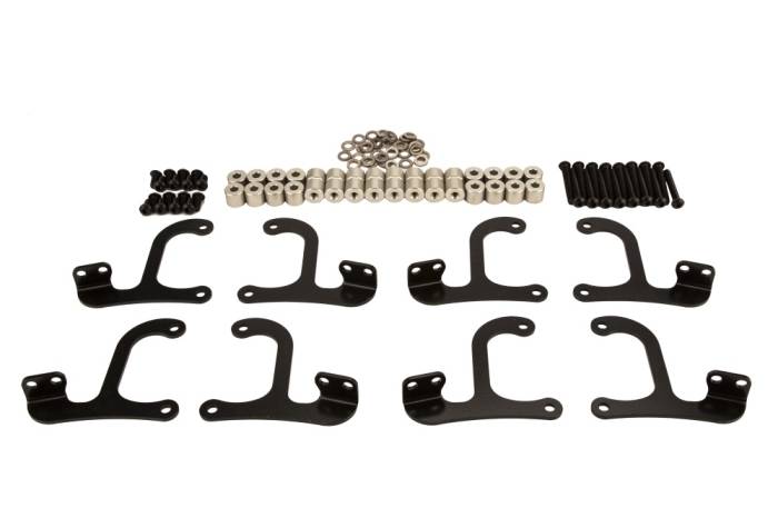 COMP Cams - CCA290-KIT - Mounting Kit for LS3 Coils