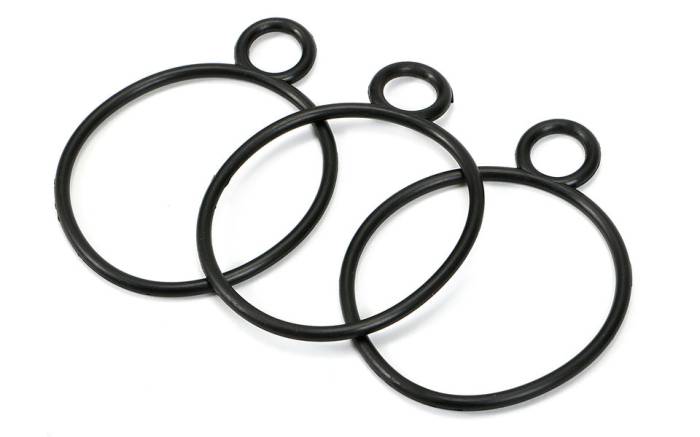Trans-Dapt Performance  - TD9441 - Replacement O-rings for Waterneck