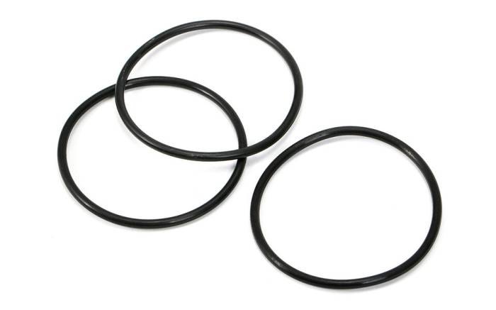 Trans-Dapt Performance  - TD9416 - Replacement O-rings for Waterneck #9415