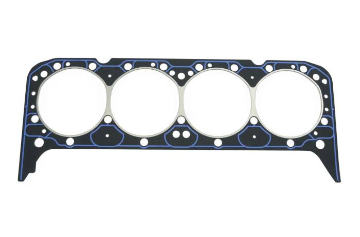 Chevrolet Performance Parts - 10185054 - Chevrolet Performance Heavy Duty Competition Composition Head Gasket -(1Per Package)- Small Block Chevy