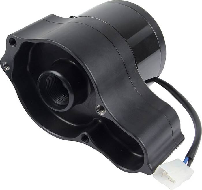 ALL31130 Electric Water Pump, Inline Allstar Performance