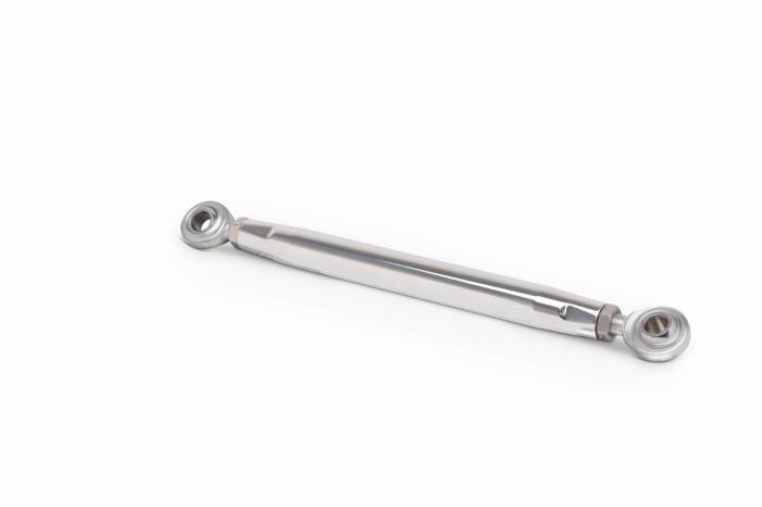 Eddie Motorsports - EMSMS105-44P - Adjusting Rod Billet Alum 9" Polished