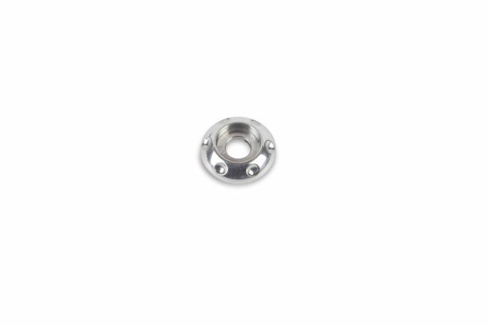 Eddie Motorsports - EMSMS281-50P - Washer Accent #10 Polish