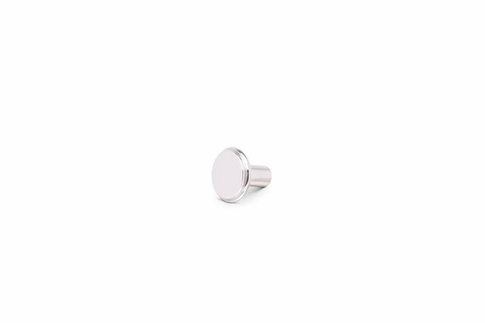 Eddie Motorsports - EMSMS200-11P - Push/Pull Knob Polished