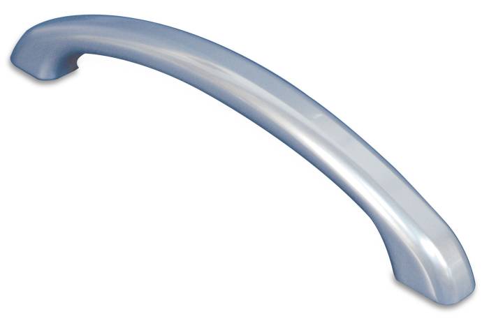 Eddie Motorsports - EMSMS274-16CL - Door Pull/Handle 10" Clear Coat