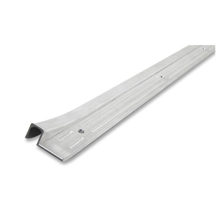 Eddie Motorsports - EMSMS275-95M - Door Sill Plates 70-81 Camaro Machined