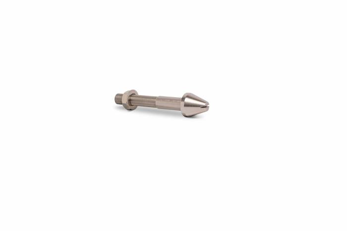 Eddie Motorsports - EMSMS276-10PM - Hood Latch Pin Only Machined