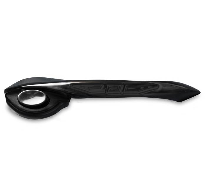 Eddie Motorsports - EMSMS277-23BK - Door Handles(Pr)Camar/Chevl Lightn Black