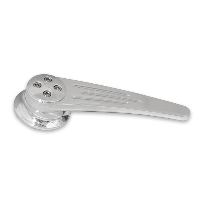 Eddie Motorsports - EMSMS277-41CH - Door Handle Interior(Pr)Ballmill Chrome