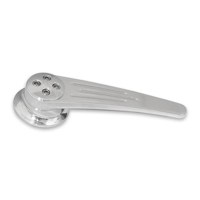 Eddie Motorsports - EMSMS277-41P - Door Handle Interior(Pr)Ballmill Polish