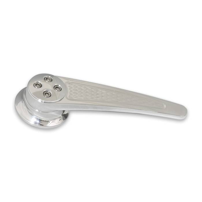 Eddie Motorsports - EMSMS277-42CH - Door Handle Interior(Pr)Diamond Chrome