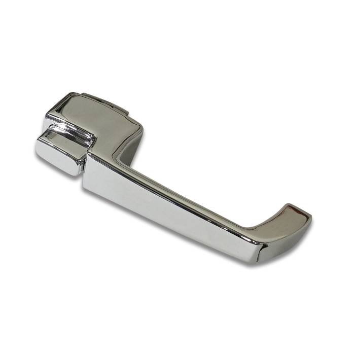 Eddie Motorsports - EMSMS277-70CH - Door Handl(Pr)67-72Chev Trk Smth Chrome