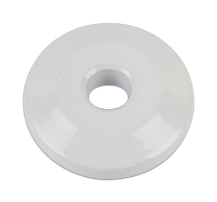 Eddie Motorsports - EMSMS281-13W - Stringer/Fender Washer 1/4" White