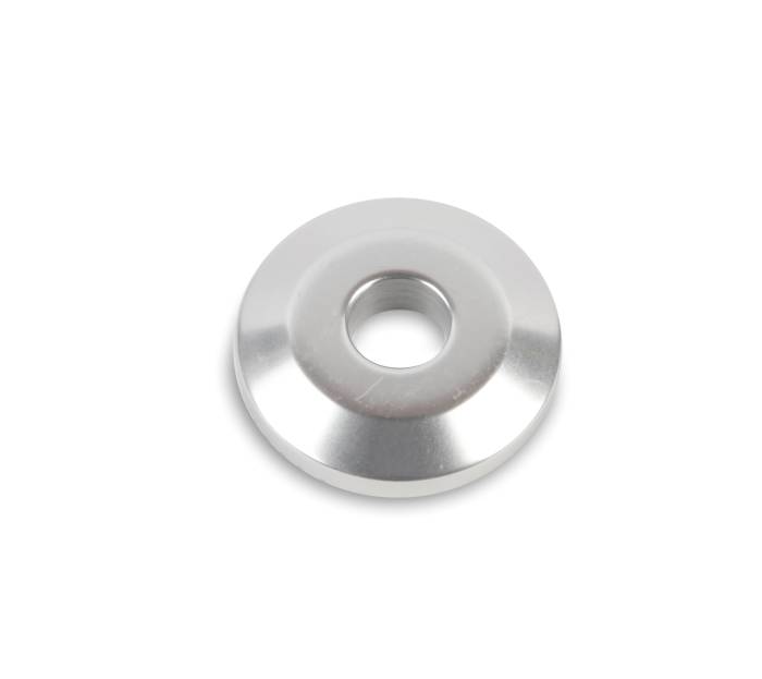 Eddie Motorsports - EMSMS281-14CA - Stringer/Fender Washer 5/16"Clear Ano