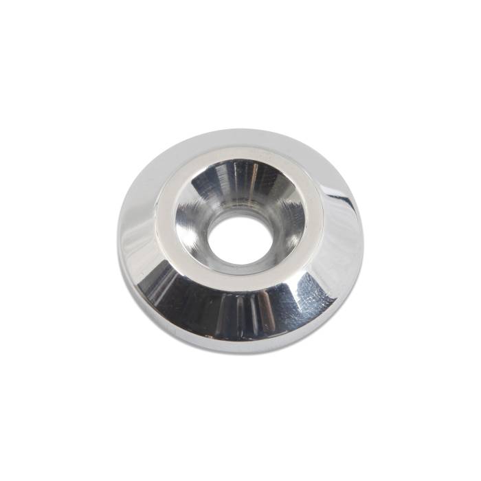 Eddie Motorsports - EMSMS281-15CSCL - Countersunk Washer 3/8" Clear Coat