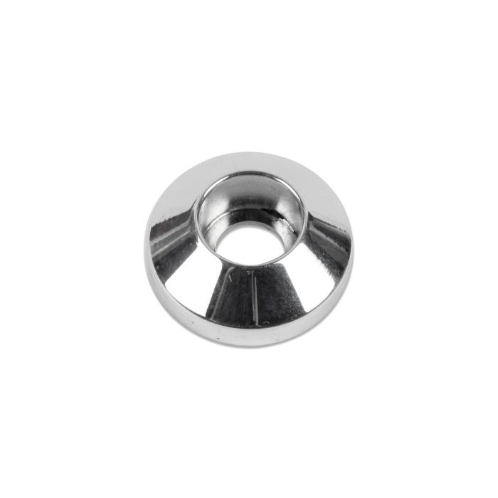 Eddie Motorsports - EMSMS281-65CL - Washer Socket Cap #10 Clear Coat