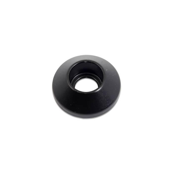 Eddie Motorsports - EMSMS281-67MB - Washer Socket Cap 5/16" Matte Black