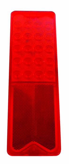 Eddie Motorsports - EMSMS300-40 - Led Taillight 67-72 Chevy Truck