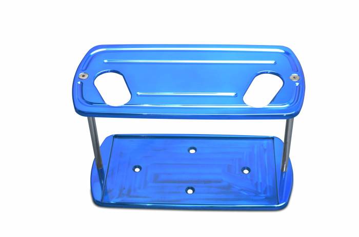 Eddie Motorsports - EMSMS374-85B - Battery Box Odyssey 2150 Blue