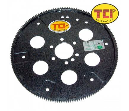TCI Automotive - TCI Flexplate GM 153-Tooth External Balance Chevy 454 V8 SFI 399554