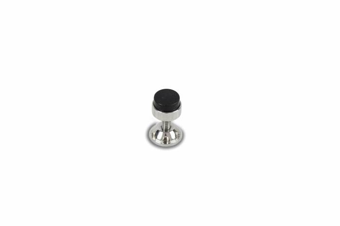 Eddie Motorsports - EMSMS275-17P - Hood Adjustr Lightning(Ea)Ss 7/16"Polish