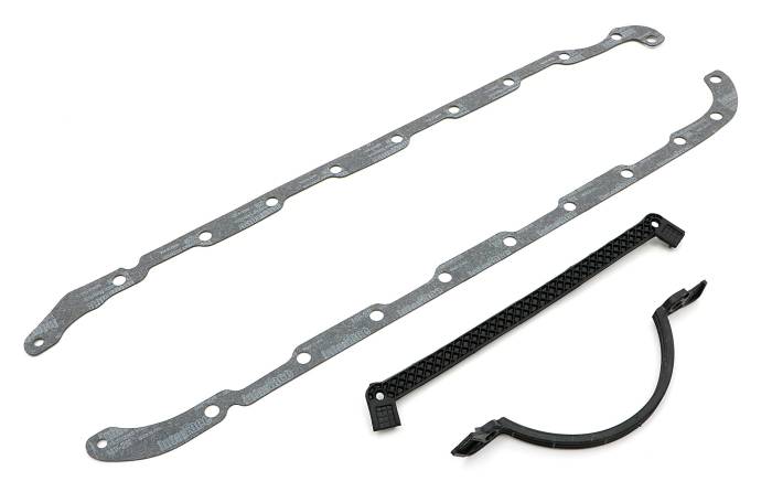 Trans-Dapt Performance  - TD3004 - Replacement Oil Pan Gasket for Hamburger's Oil Pan numbers- 1488, 1498